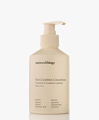 natureofthings Strengthening Hair Cleanse Concentrate Shampoo