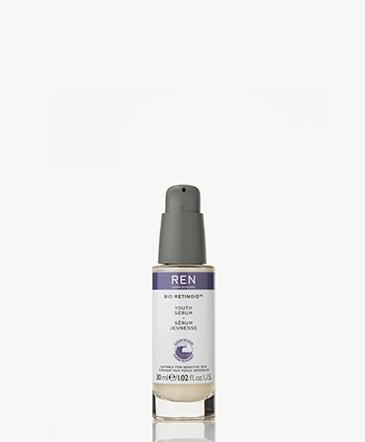 REN Clean Skincare Bio Retinoid Youth Serum - 30ml