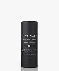 Bondi Wash Dry Dog Wash - Paperbark & Lemongrass