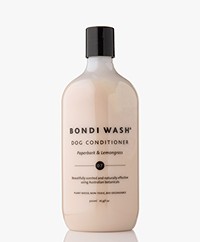 Bondi Wash Dog Conditioner - Papierschors & Citroengras