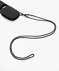 Nooz Optics Glasses Neck Cord - Black