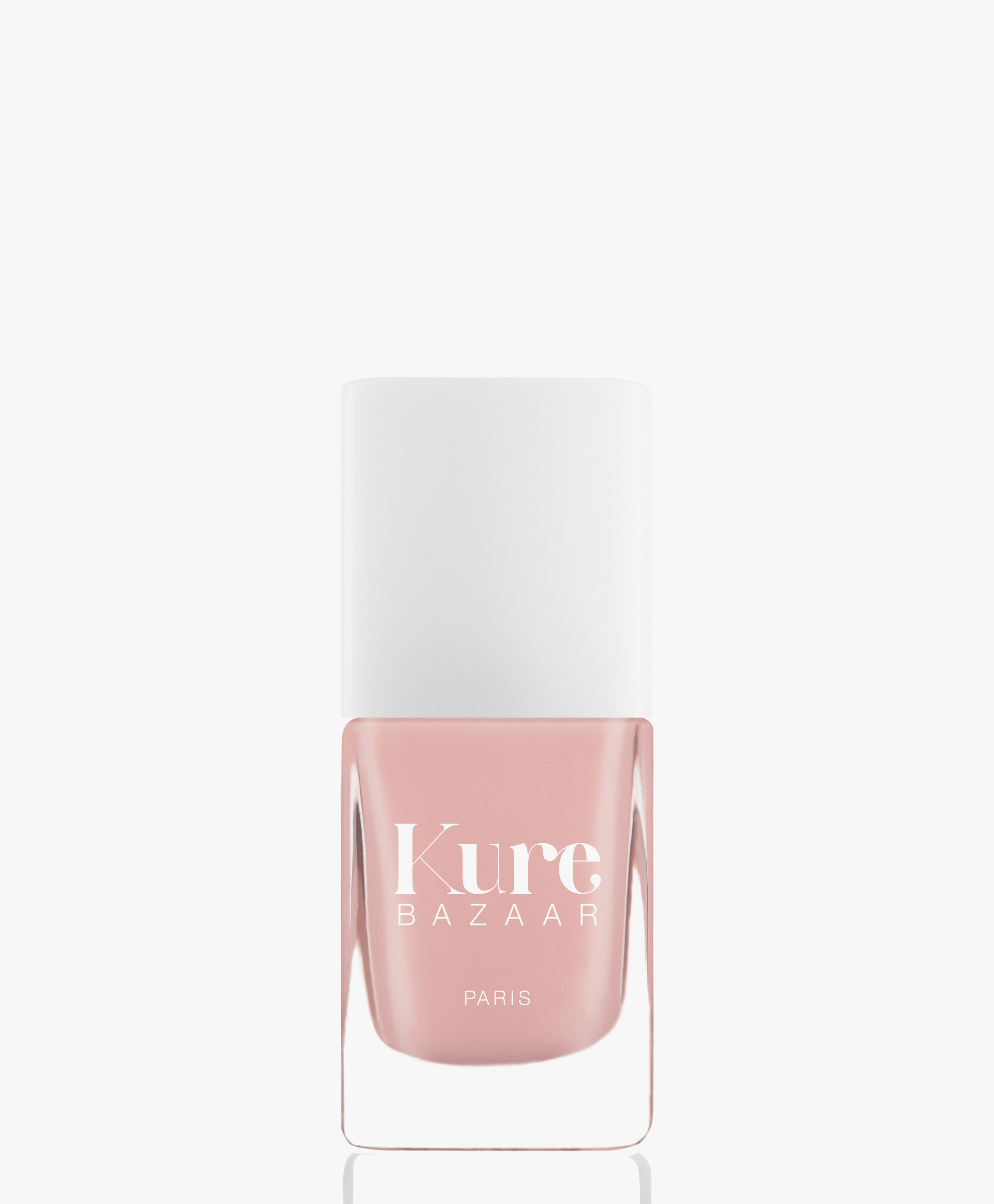 Kure Bazaar Ecological Nail Polish French Rose K211 French