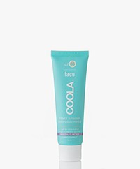 COOLA Mineral BB Cream Matte Tint Sunscreen SPF 30 - Beige