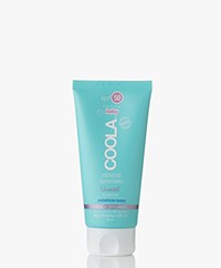 COOLA Baby Mineral Body Sunscreen SPF 50 - Unscented 