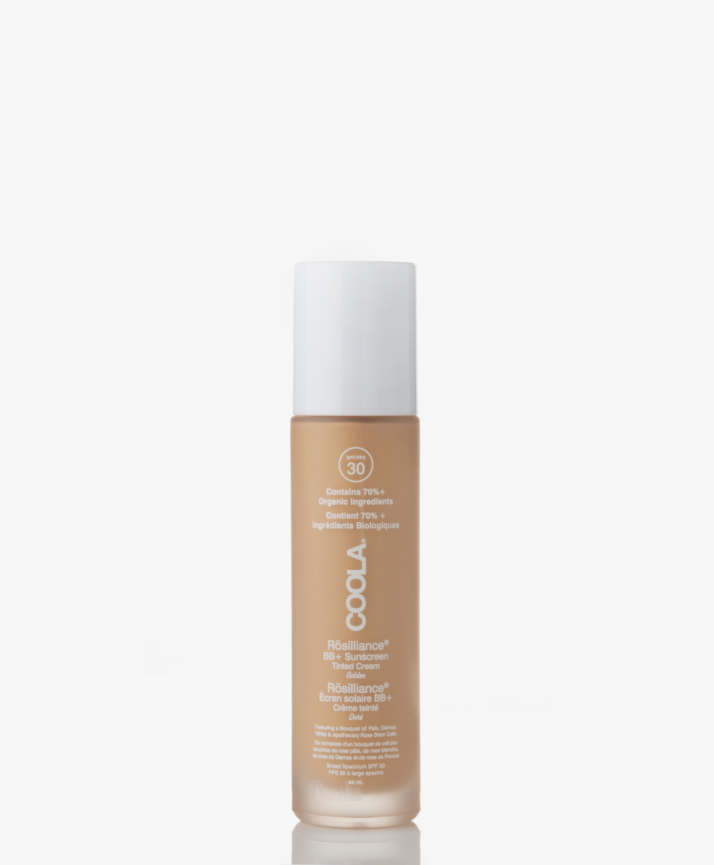 coola bb sunscreen