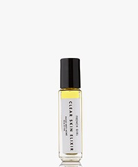 French Girl Calming Clear Facial Skin Oil 