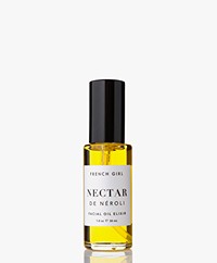 French Girl Nectar de Néroli Facial Oil Elixir 