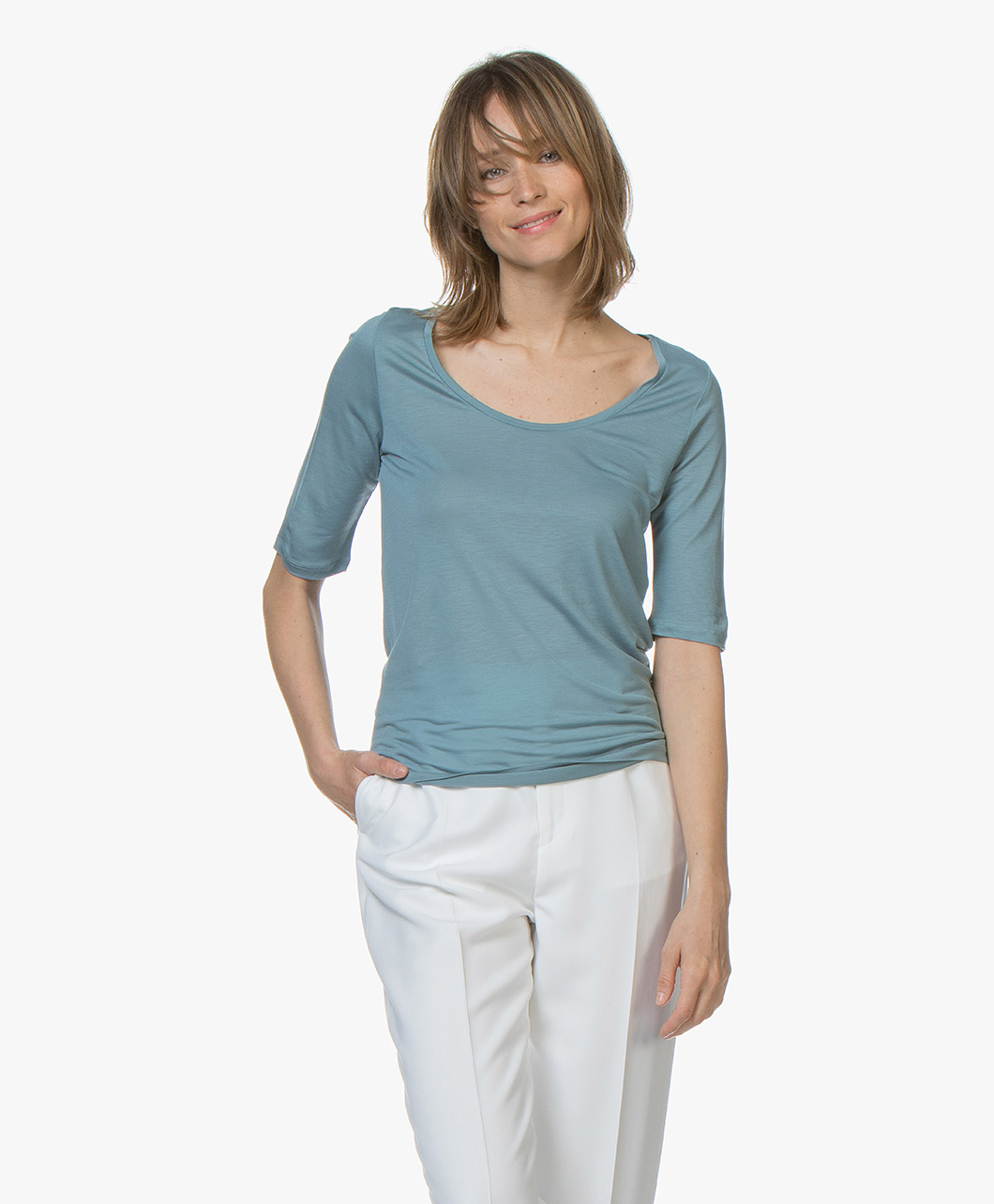 filippa k tencel