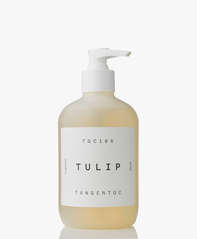Tangent GC Organic Soap - Tulip