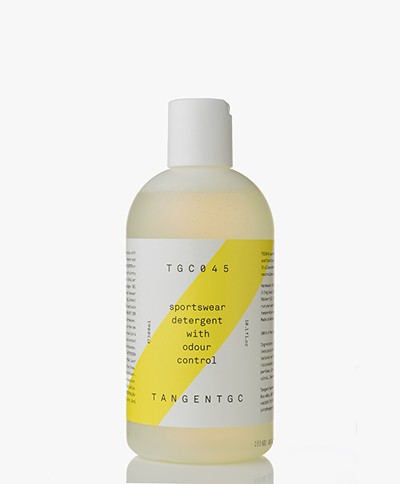Tangent GC Sportswear Detergent with Odour Control 