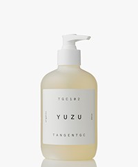 Tangent GC Organic Hand Soap - Yuzu 