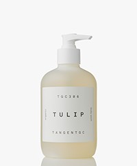 Tangent GC Organic Body Wash - Tulip 