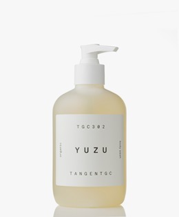 Tangent GC Organic Body Wash - Yuzu 