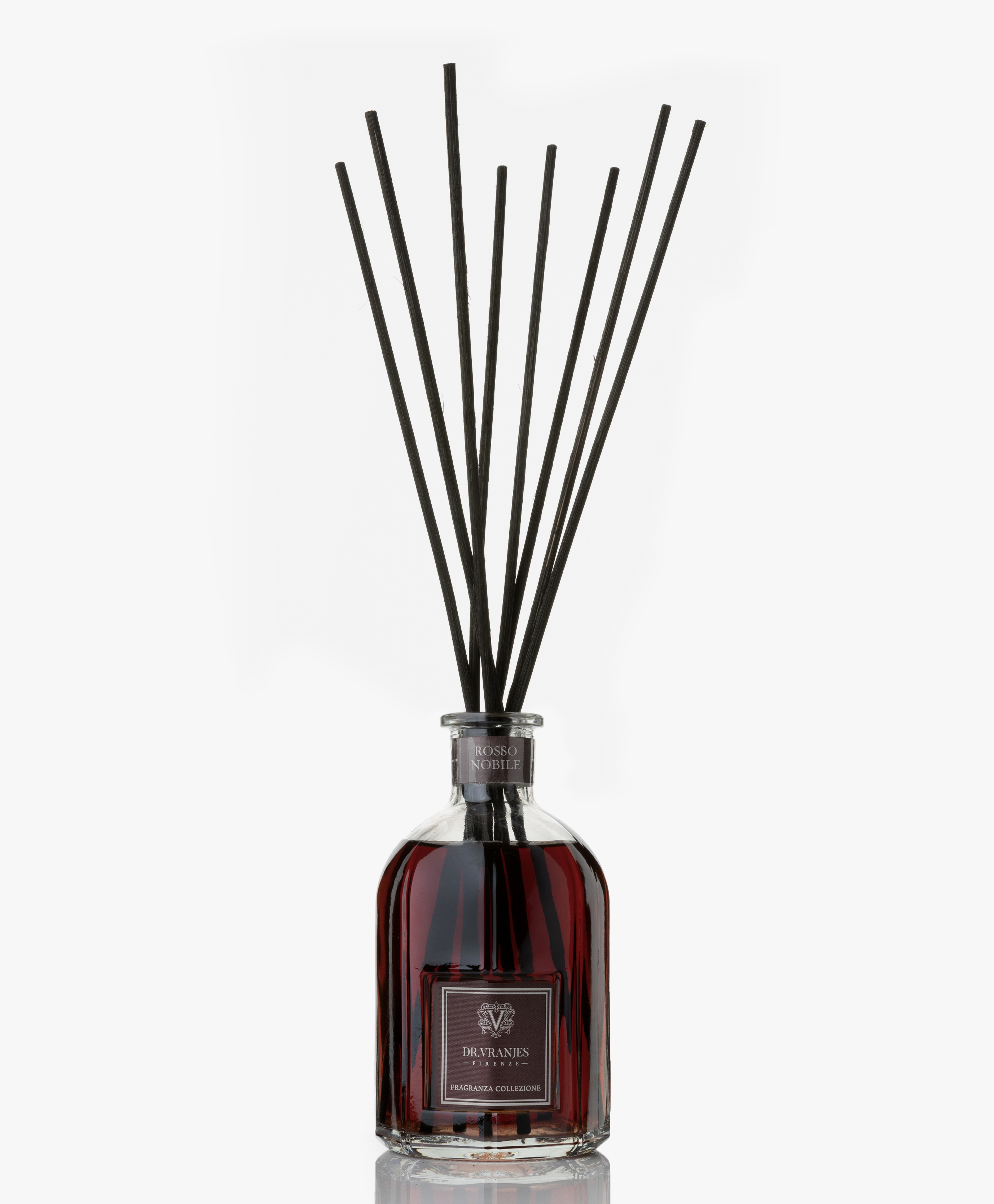 Dr. Vranjes 500ml Fragrance Sticks - Rosso Nobile