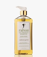 Rahua Voluminous Lush Pump Shampoo - 475ml
