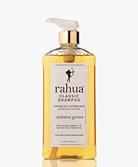 Rahua Classic Lush Pump Shampoo 