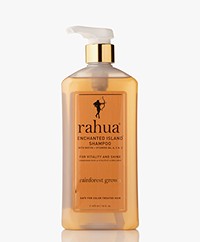 Rahua Enchanted Lush Pump Shampoo  Vitality
