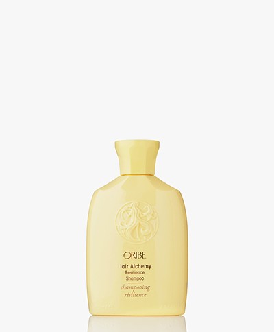 Oribe Hair Alchemy Resilience Shampoo in Travel Size