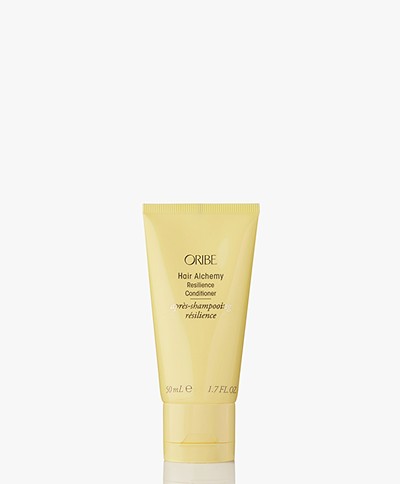 Oribe Travel Size Resilience Conditioner - Alchemy Collection