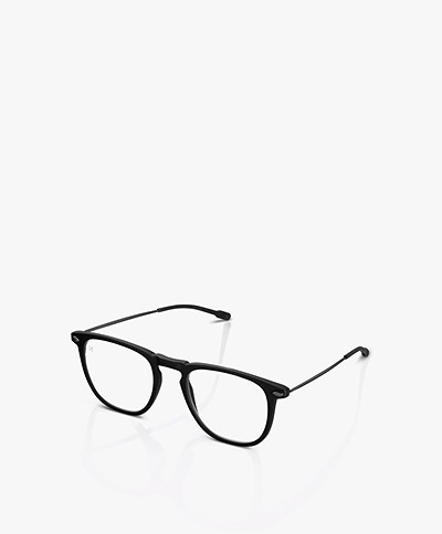 Nooz Optics Essential Dino Leesbril - Zwart