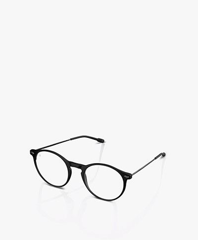 Nooz Optics Essential Dino Reading Glasses - Black