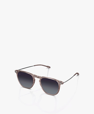 Nooz Optics Essential Sun Solar Dino Sunglasses - Dark Grey