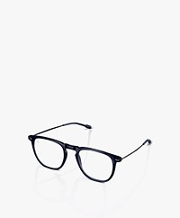 Nooz Optics Essential Dino Reading Glasses - Navy