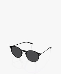 Nooz Optics Essential Sun Solar Dino Sunglasses - Black