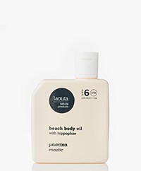 Laouta Beach Body Oil - Mastic