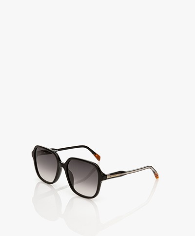 Zadig & Voltaire ZV24S7 Sunglasses - Black