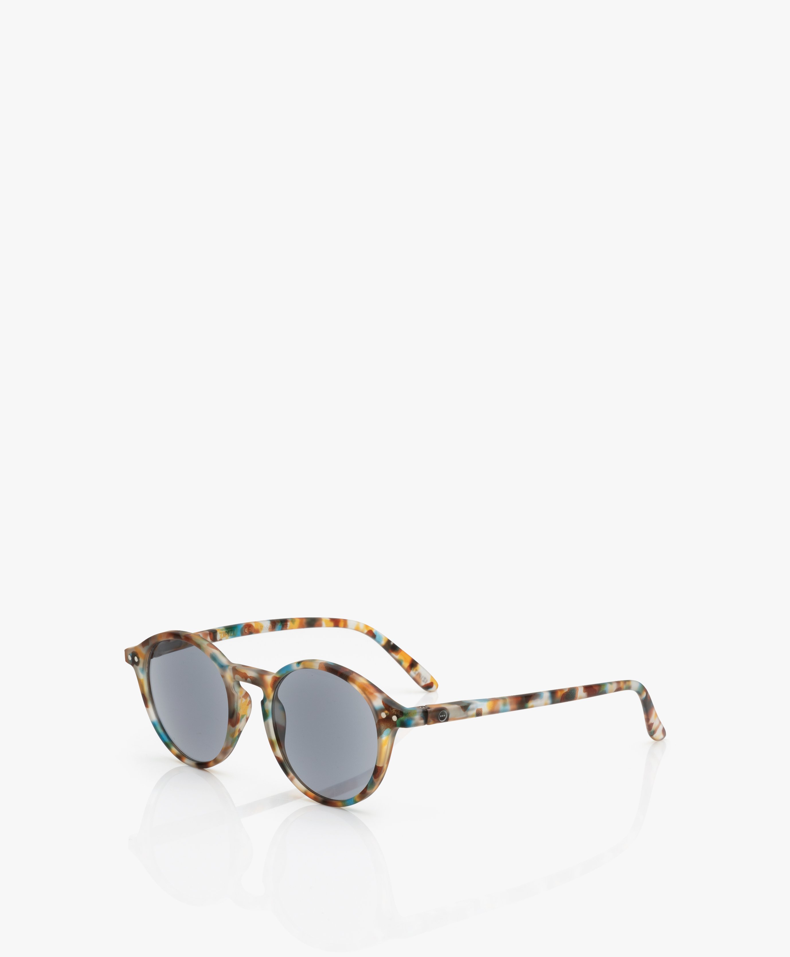 Dieselleesbril van 3,50 donkerblauw over mintblauw Dl5231 092 0,25 tot Accessoires Zonnebrillen & Eyewear Leesbrillen 