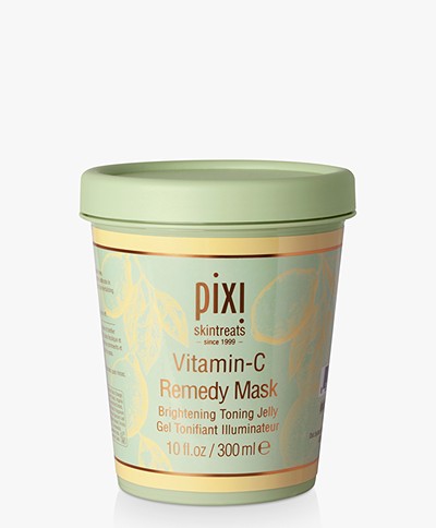 Pixi Vitamin-C Remedy Mask 