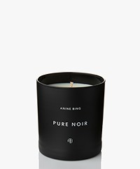 ANINE BING Pure Noir Scented Candle