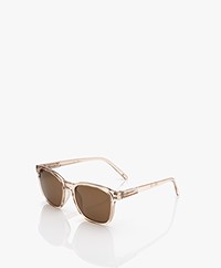 Babsee Tess Sun Glasses - Blossom