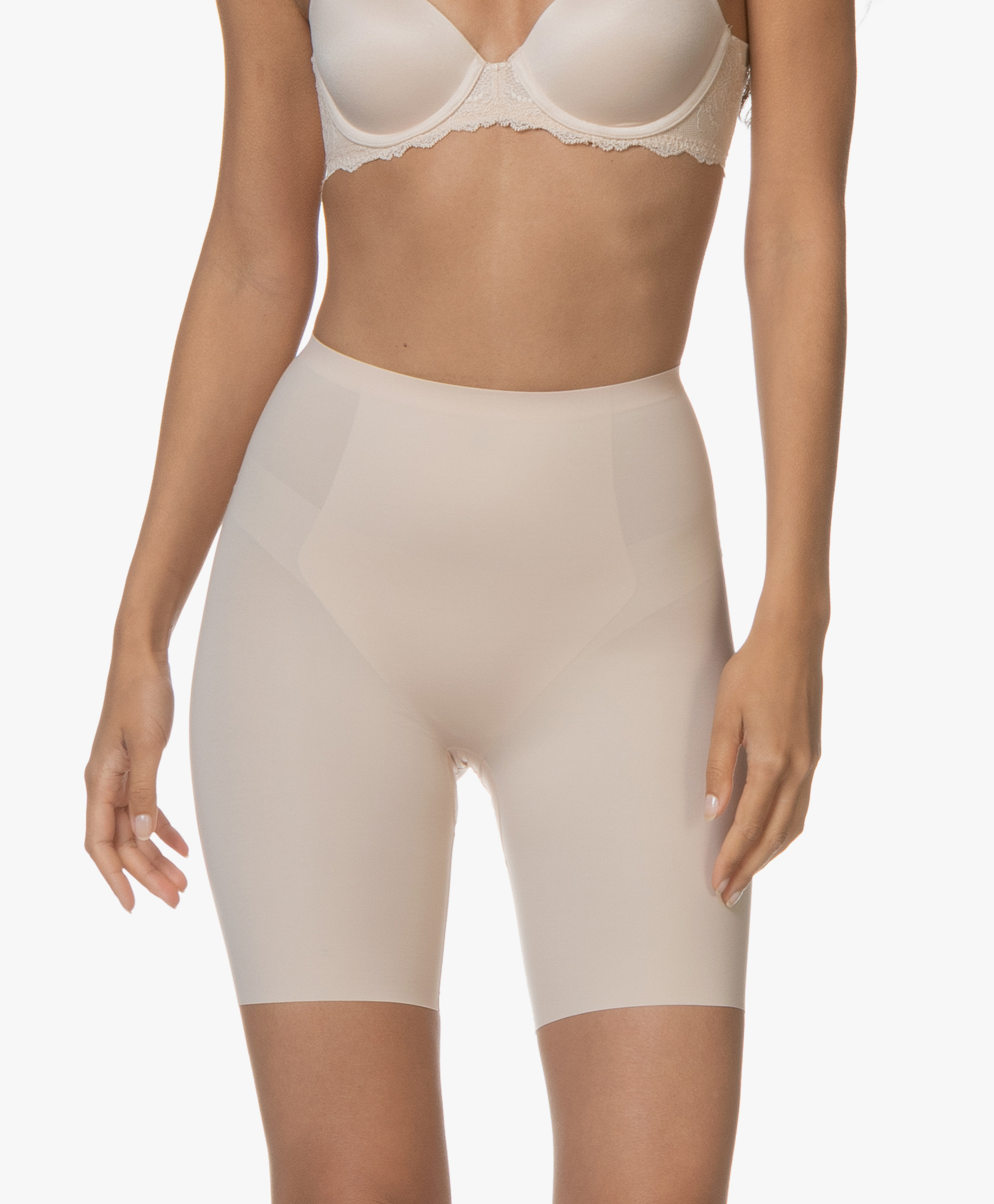 body wrap shorts spanx