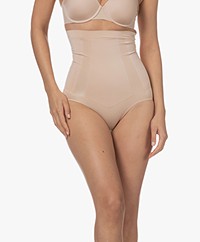 SPANX® OnCore High-Wasted Slip - Soft Nude