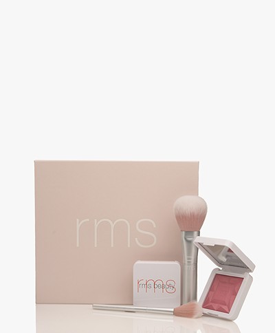 RMS Beauty Limited Edition Deluxe Glow Kit