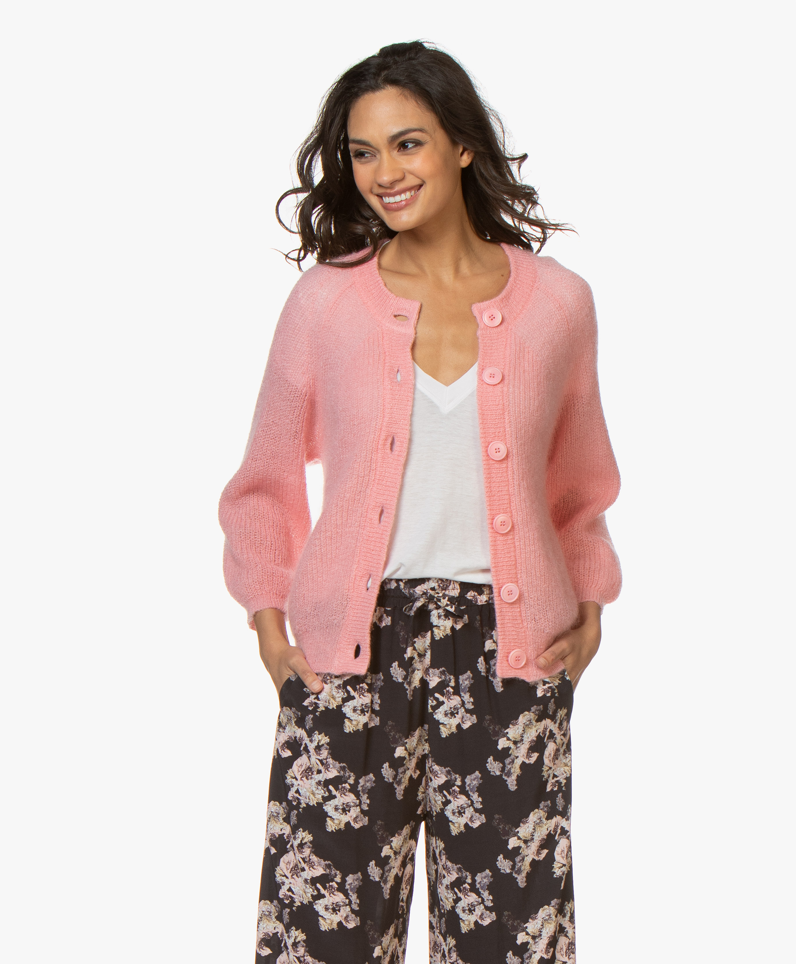 charlotte cardigan filippa k