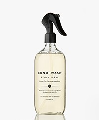Bondi Wash Multi-inzetbare Bench Spray - Lemon Tea Tree & Mandarin