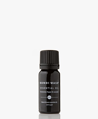 Bondi Wash Tasmanian Pepper & Lavender Essential Oil