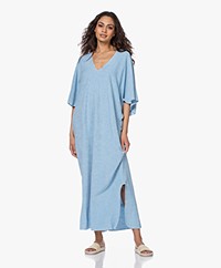 Speezys Amsterdam Kaftan No.1 - Cloud Blue