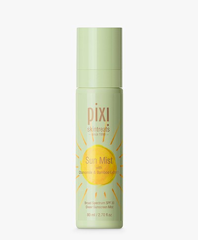 Pixi Sun Mist Zonnebrandspray - SPF 30