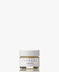Soveral Angel Balm Deep Pore Cleanser / Regenerative Mask - 15ml