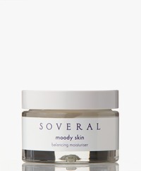 Soveral Moody Skin Balancing Moisturiser