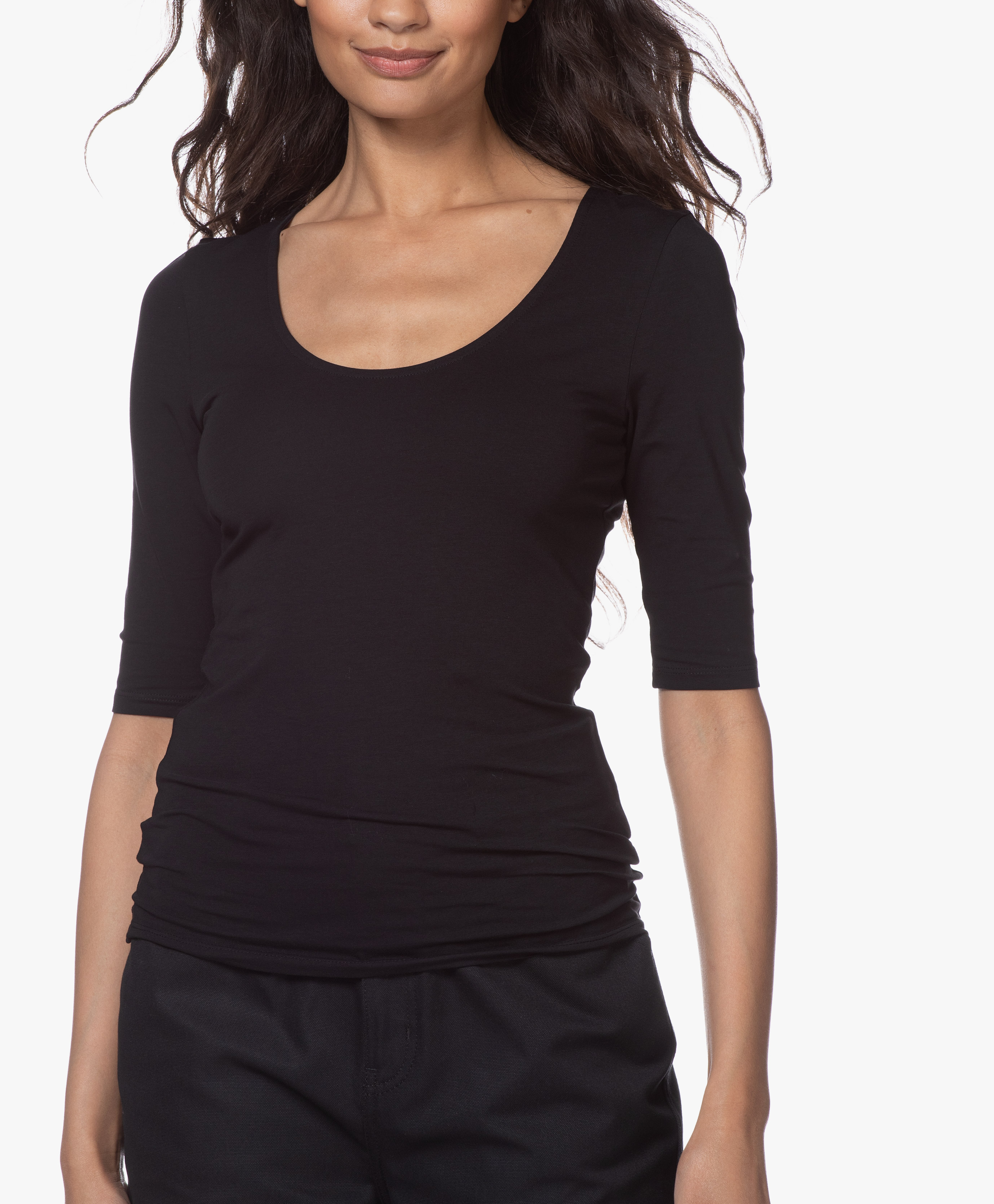 filippa k basic t shirt