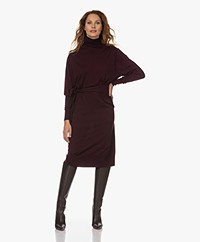 Vanessa Bruno Baltilda Wolmix Coljurk - Bordeaux 