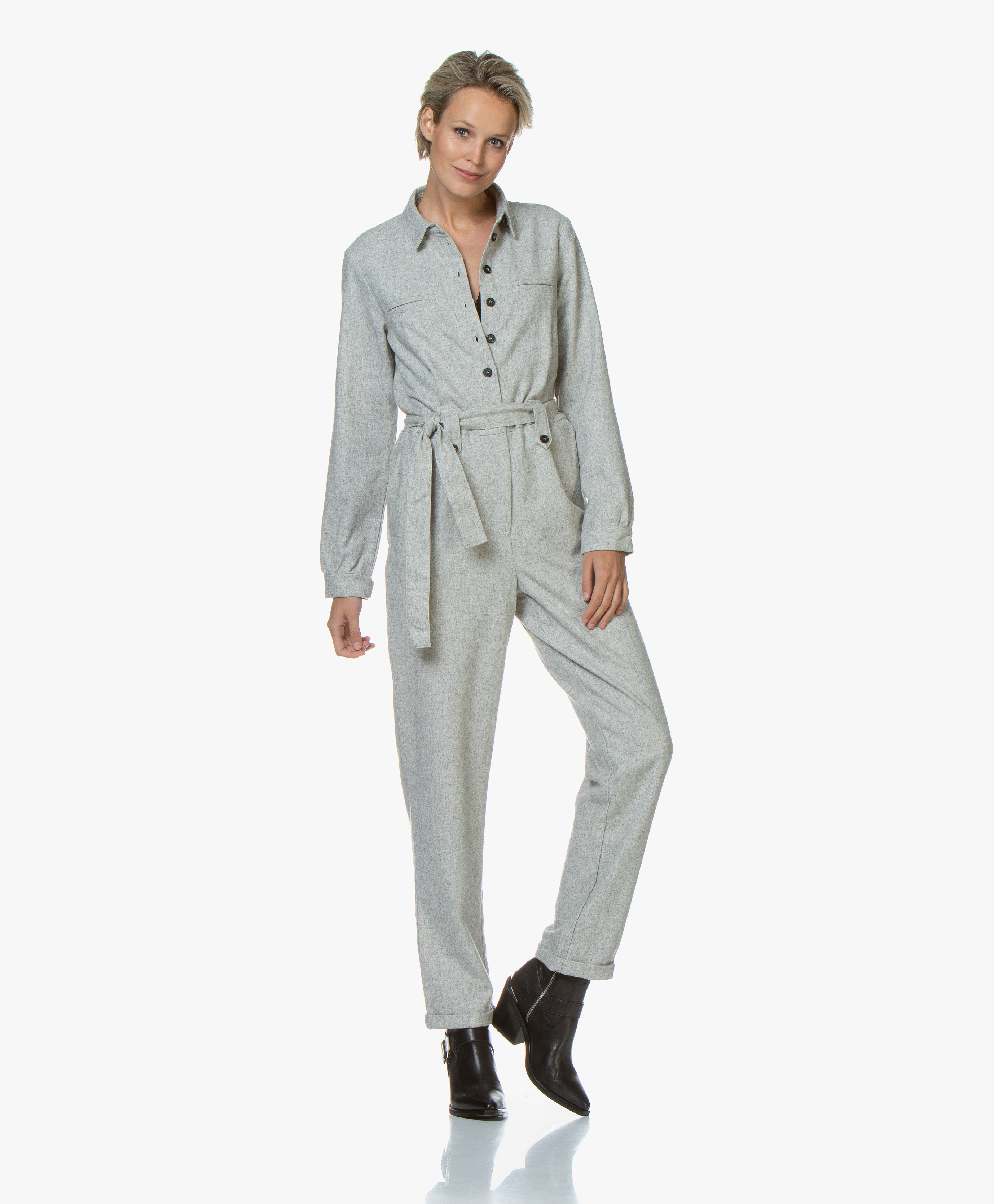 marie sixtine jumpsuit