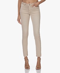 Repeat Skinny Stretch Jeans - Linen 