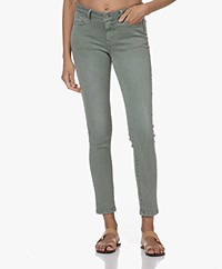 Repeat Skinny Stretch Jeans - Sage