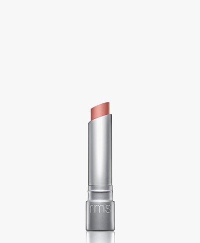 RMS Beauty Wild with Desire Lipstick - Vogue Rose